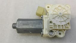 MERCEDES-BENZ Mercedes SL R230 door window engine A1718201342 power window motor front left — thumbnail 3