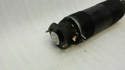 MERCEDES-BENZ Mercedes SL R230 RLH ABC absorber A2303205513 shock absorber rear left 06-10 — thumbnail 7