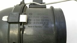 MERCEDES-BENZ Mercedes SL R230 Air Flow Meter A2730940948 Mass Air Flow Sensor — thumbnail 3