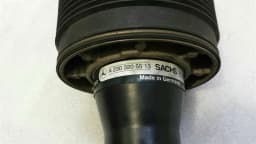 MERCEDES-BENZ Mercedes SL R230 RLH ABC absorber A2303205513 shock absorber rear left 06-10 — thumbnail 8