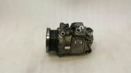 MERCEDES-BENZ MERCEDES SL R230 A/C Compressor A0012303011 Air Conditioning Compressor M275 V12 — thumbnail 8