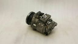 MERCEDES-BENZ MERCEDES SL R230 A/C Compressor A0012303011 Air Conditioning Compressor M275 V12 — thumbnail 10