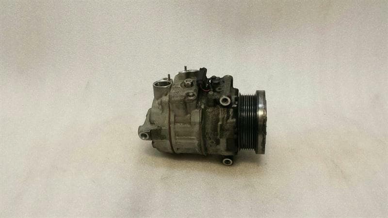 MERCEDES-BENZ MERCEDES SL R230 A/C Compressor A0012303011 Air Conditioning Compressor M275 V12