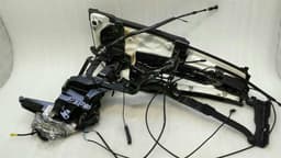 MERCEDES-BENZ Mercedes SL R230 Left Hard Top Hinge Vario Roof Hinge Left — thumbnail 8