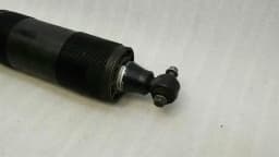 MERCEDES-BENZ Mercedes SL R230 RLH ABC absorber A2303205513 shock absorber rear left 06-10 — thumbnail 2