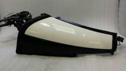 MERCEDES-BENZ Mercedes SL R230 Left Hard Top Hinge Vario Roof Hinge Left — thumbnail 2