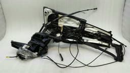 MERCEDES-BENZ Mercedes SL R230 Left Hard Top Hinge Vario Roof Hinge Left — thumbnail 3