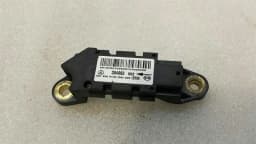 MERCEDES-BENZ Mercedes SL R230 Crash Sensor A0018209126 Impact Sensor — thumbnail 5