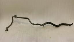 MERCEDES-BENZ Mercedes SL R230 Engine Oil Pipe A2751804530 Ol Hose M275 V12 — thumbnail 4