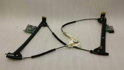 MERCEDES-BENZ Mercedes SL R230 FRH Door Winder A2307200446 Front Right Window — thumbnail 3