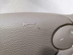 MERCEDES-BENZ Mercedes SL R230 Steering Wheel A2304600503 Steering Wheel MFL Leather Leather LANDSCAPE — thumbnail 10