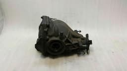 MERCEDES-BENZ Mercedes SL R230 W219 Rear Diff A2193502014 Differential Rear Ratio 2.65 — thumbnail 3