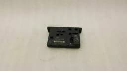 MERCEDES-BENZ Mercedes SL R230 left door module A2308205726 door control unit left — thumbnail 1