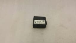 MERCEDES-BENZ Mercedes SL R230 Alarm Control Module A2118209126 Alarm Control Unit Towing — thumbnail 4