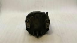 MERCEDES-BENZ Mercedes SL R230 W219 Rear Diff A2193502014 Differential Rear Ratio 2.65 — thumbnail 2