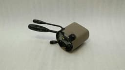 MERCEDES-BENZ Mercedes SL R230 Wiper Stalks A2305400445 Indicator Switch Steering Stock Switch — thumbnail 6