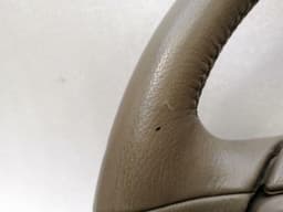 MERCEDES-BENZ Mercedes SL R230 Steering Wheel A2304600503 Steering Wheel MFL Leather Leather LANDSCAPE — thumbnail 8