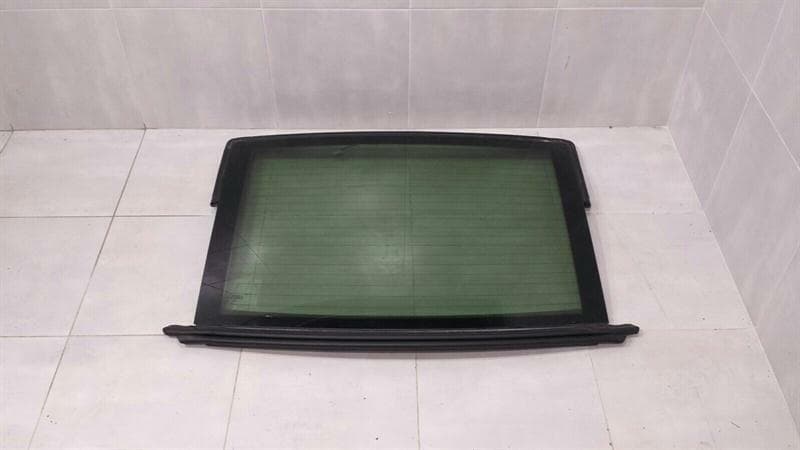 Mercedes SL R230 rear screen A2307900190 rear window