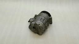 MERCEDES-BENZ Mercedes SL R230 A/C Compressor A0012306211 Air Conditioning Compressor — thumbnail 6