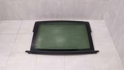 MERCEDES-BENZ Mercedes SL R230 rear screen A2307900190 rear window — thumbnail 6