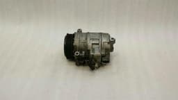 MERCEDES-BENZ Mercedes SL R230 A/C Compressor A0012306211 Air Conditioning Compressor — thumbnail 1