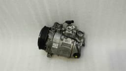MERCEDES-BENZ Mercedes SL R230 A/C Compressor A0012306211 Air Conditioning Compressor — thumbnail 9