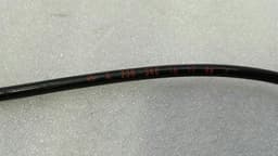 MERCEDES-BENZ Mercedes SL R230 A.B.S Rear Sensor A2305401617 Rear ABS RPM Sensor — thumbnail 6