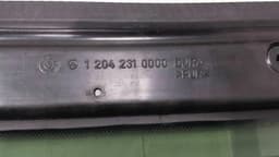 MERCEDES-BENZ Mercedes SL R230 rear screen A2307900190 rear window — thumbnail 9