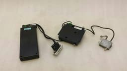 MERCEDES-BENZ Mercedes SL R230 Aerial / Antenna 8YN9492A Antenna SET Motorola Kit — thumbnail 4