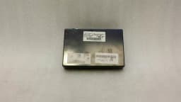 MERCEDES-BENZ Mercedes SL R230 electronic module A2208202097 control unit Sirius Sattelite — thumbnail 4