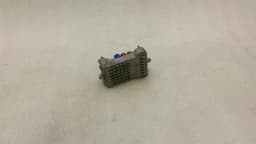 MERCEDES-BENZ Mercedes SL R230 Heater Resistor A2308216351 Fan Controller. — thumbnail 2