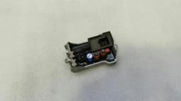 MERCEDES-BENZ Mercedes SL R230 Heater Resistor A2308216351 Fan Controller. — thumbnail 3
