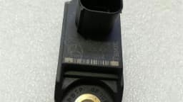 MERCEDES-BENZ Mercedes SL R230 Crash Sensor A0025426918 Impact Sensor SRS — thumbnail 3