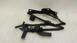 MERCEDES-BENZ Mercedes SL R230 right boot hinge A2307500251 tailgate hinge right — thumbnail 2