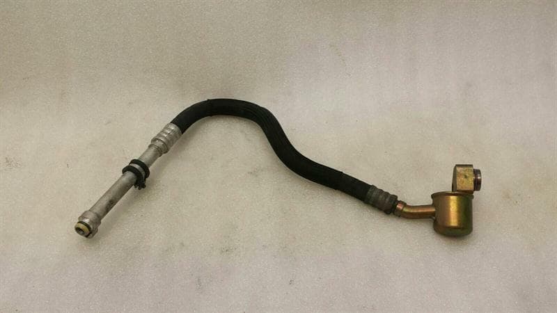 MERCEDES-BENZ Mercedes SL R230 A/C Pipe A2308301315 Air Conditioning Line Air Conditioning M275 V12