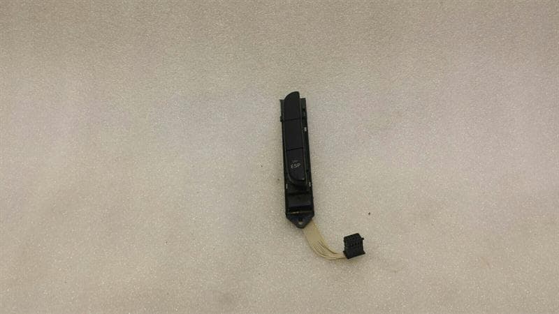 Mercedes SL R230 ESP switch A2308200910 ESP switch console