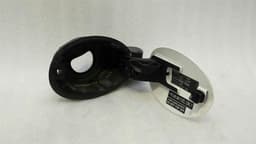 MERCEDES-BENZ Mercedes R230 fuel filler cap A2306390042 fuel cap fuel flap — thumbnail 6