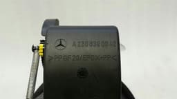 MERCEDES-BENZ Mercedes R230 fuel filler cap A2306390042 fuel cap fuel flap — thumbnail 4