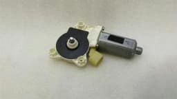 MERCEDES-BENZ Mercedes SL R230 Door Window Motor A2308201042 Window Regulator Motor — thumbnail 3