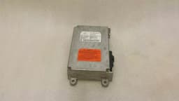 MERCEDES-BENZ Mercedes SL R230 Telephone Modules A2038204085 Tele Aid Control Unit — thumbnail 5