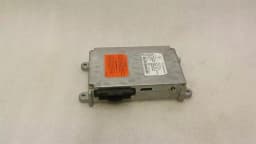 MERCEDES-BENZ Mercedes SL R230 Telephone Modules A2038204085 Tele Aid Control Unit — thumbnail 6