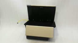 MERCEDES-BENZ Mercedes SL R230 Left Rear Tray A2308100329 Shell Back Box Rear Left — thumbnail 4
