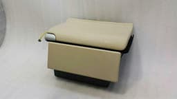 MERCEDES-BENZ Mercedes SL R230 Left Rear Tray A2308100329 Shell Back Box Rear Left — thumbnail 2