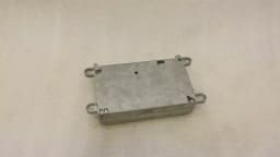 MERCEDES-BENZ Mercedes SL R230 Telephone Modules A2038204085 Tele Aid Control Unit — thumbnail 7