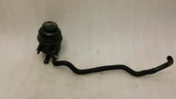 MERCEDES-BENZ Mercedes SL600 R230 Power Steering Reservoir A2304660202 Power Steering Fluid Tank — thumbnail 6