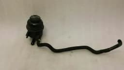 MERCEDES-BENZ Mercedes SL600 R230 Power Steering Reservoir A2304660202 Power Steering Fluid Tank — thumbnail 1