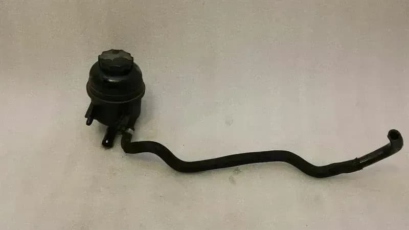 Mercedes SL600 R230 Power Steering Reservoir A2304660202 Power Steering Fluid Tank