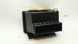 MERCEDES-BENZ Mercedes SL R230 Left Rear Tray A2308100329 Shell Back Box Rear Left — thumbnail 6