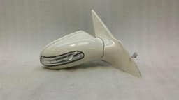 MERCEDES-BENZ Mercedes SL R230 Right Door Mirror A2308100676 Right Exterior Mirror. — thumbnail 9