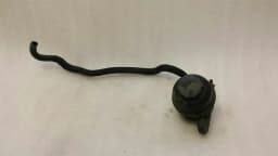 MERCEDES-BENZ Mercedes SL600 R230 Power Steering Reservoir A2304660202 Power Steering Fluid Tank — thumbnail 3